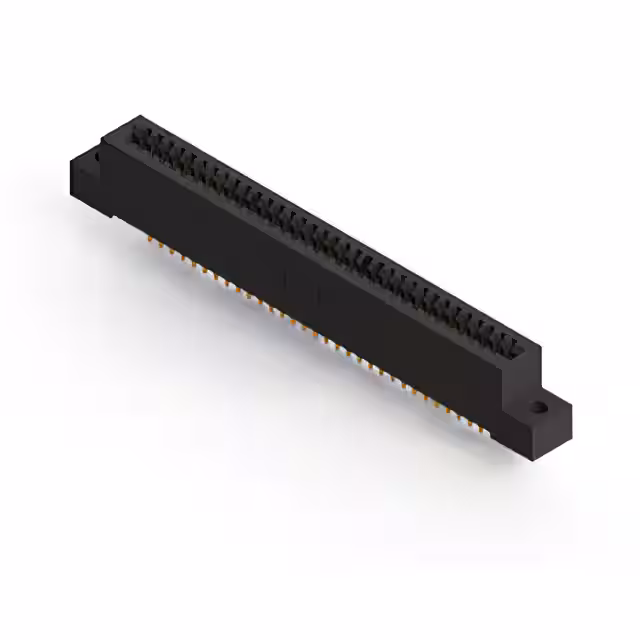 892-034-542-102 EDAC Inc.  Edgeboard Connectors